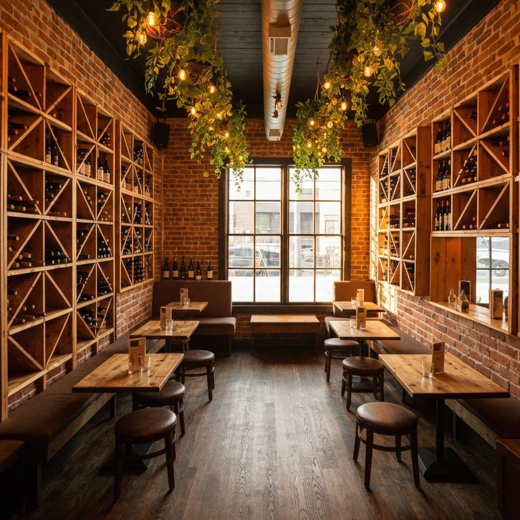Botanica Wine Bar